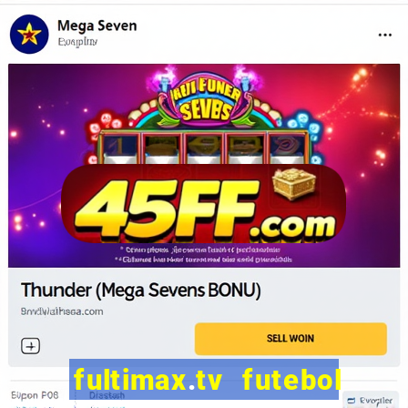 fultimax.tv futebol ao vivo